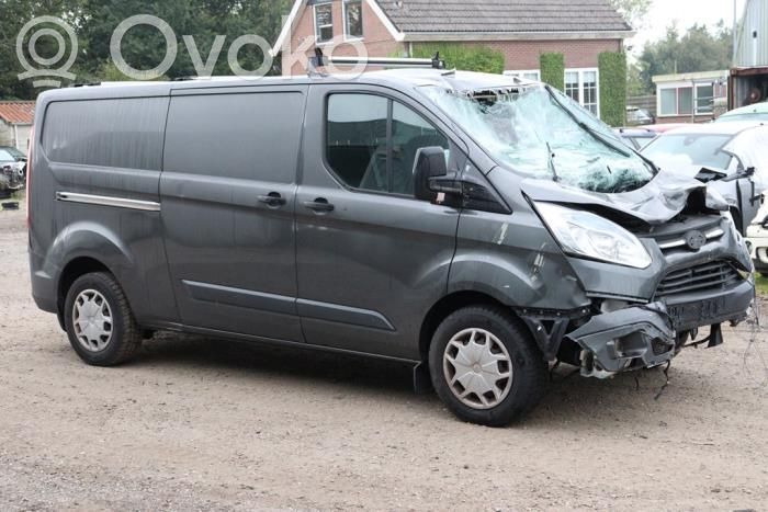 Transit Custom Transit Custom  EK2T14B428NA