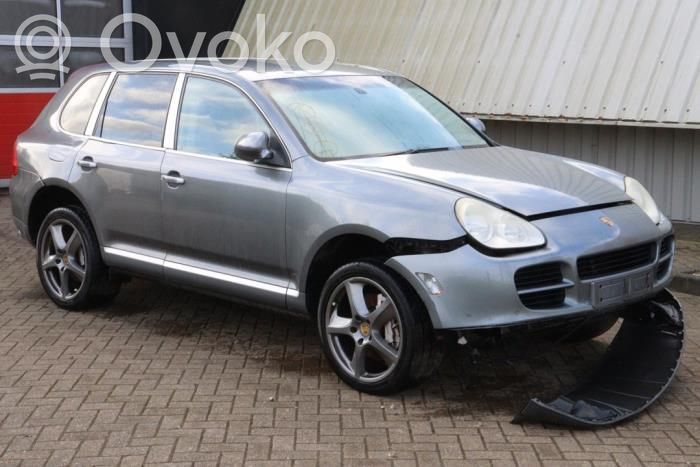 Cayenne (9PA) Cayenne  95530001123