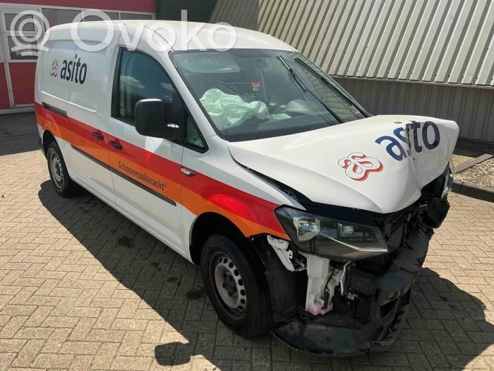 Caddy Caddy  04L907805BD
