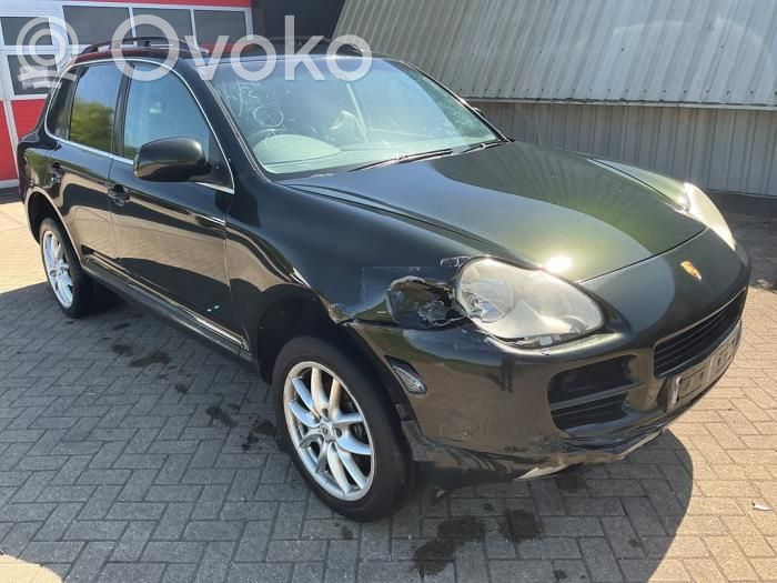 Cayenne (9PA) Cayenne  022906032GF