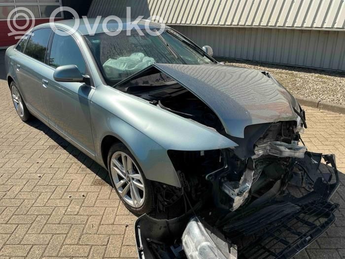 A6 Allroad C6 A6 Allroad  4F2910552C