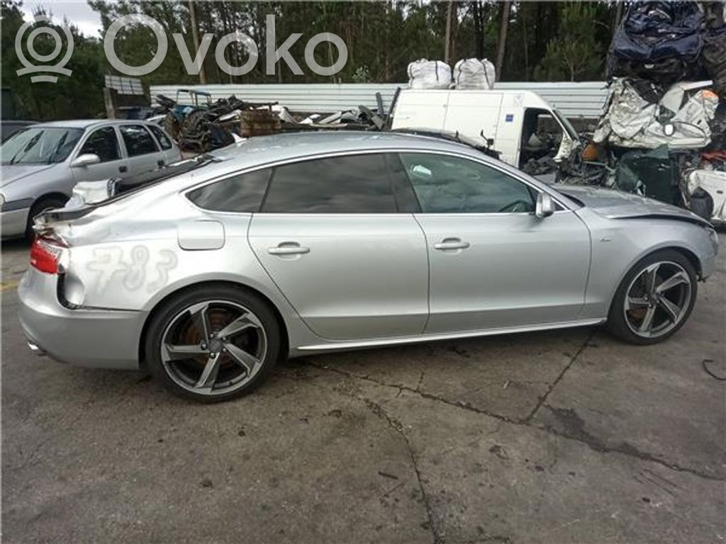 A5 Sportback 8TA A5, S5  8T8807521H
