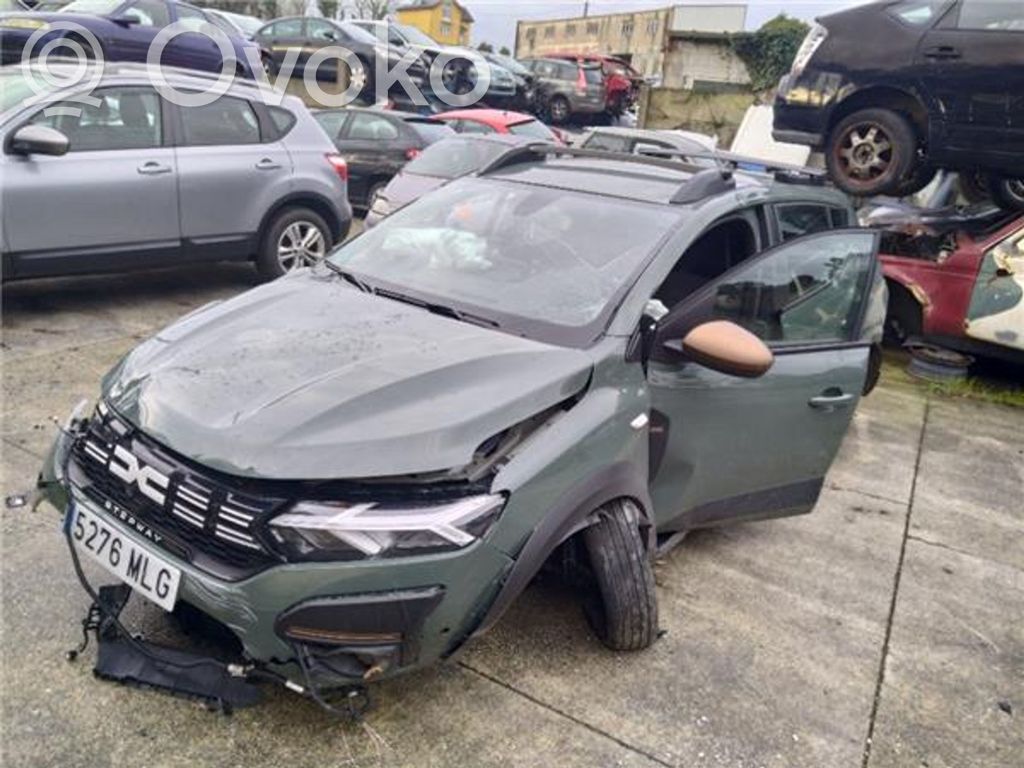 Sandero I Sandero  280211278R