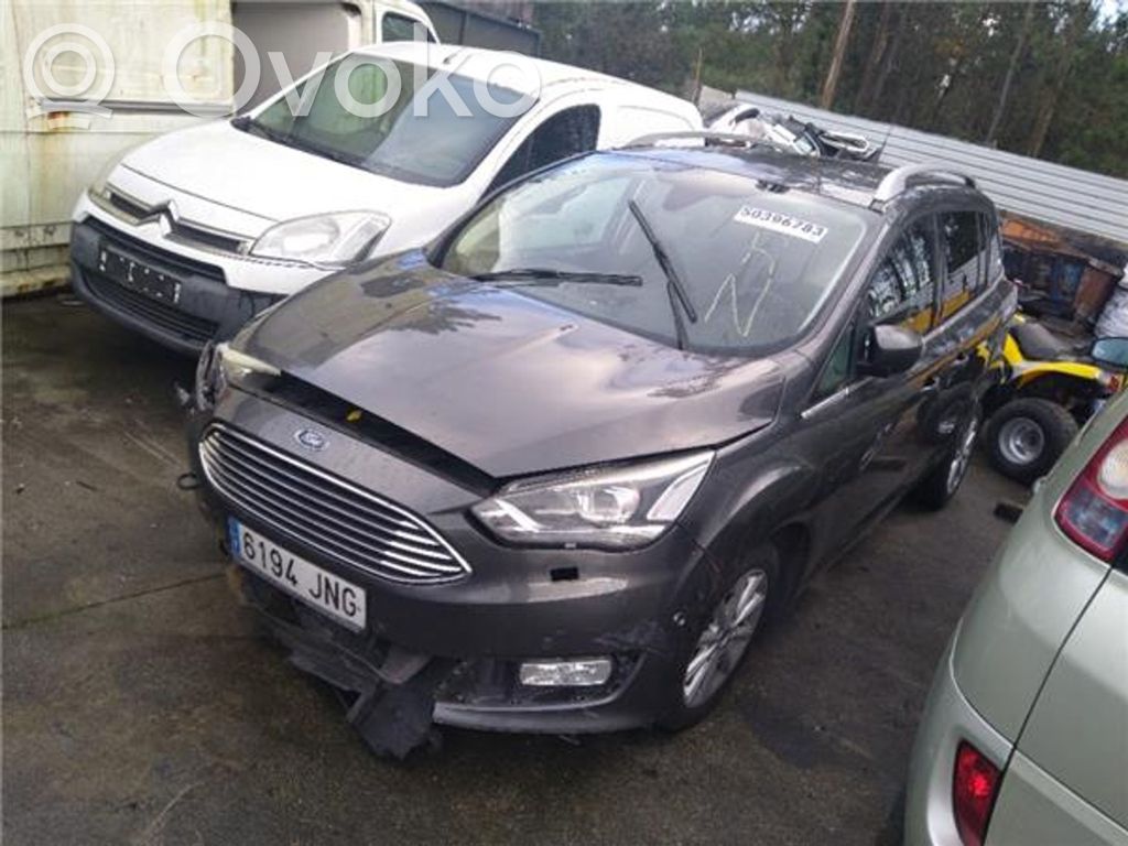 Grand C-MAX Focus C-MAX, C-MAX, Grand C-MAX