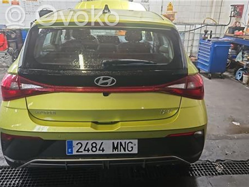 i20 Active i20