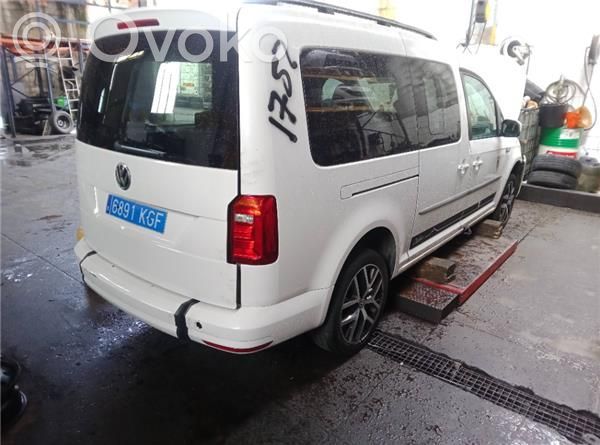 Caddy Caddy  2K5831311