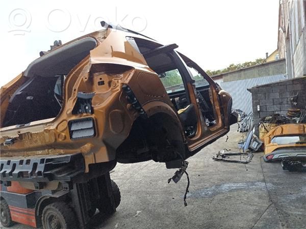 Sandero I Sandero  476604584R