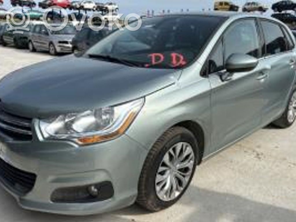 C4 II C4 Picasso, Grand Picasso, Aircross, Cactus  2182J5