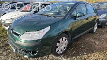 C4 I C4 Picasso, Grand Picasso, Aircross, Cactus  1618Z7