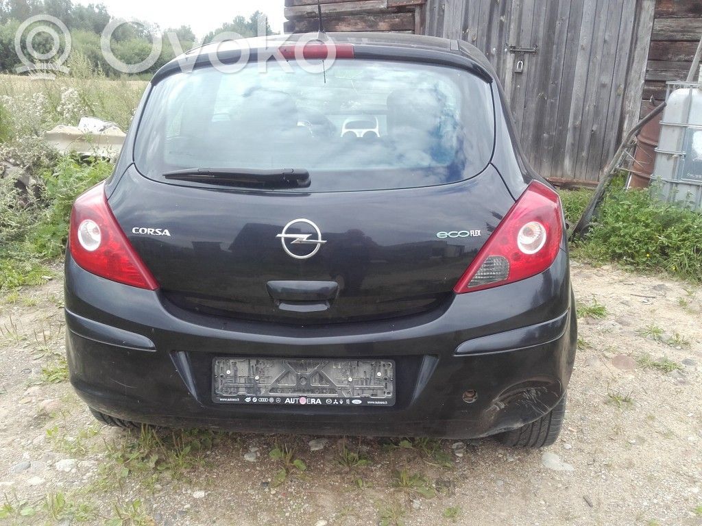 Corsa D Corsa  55562245
