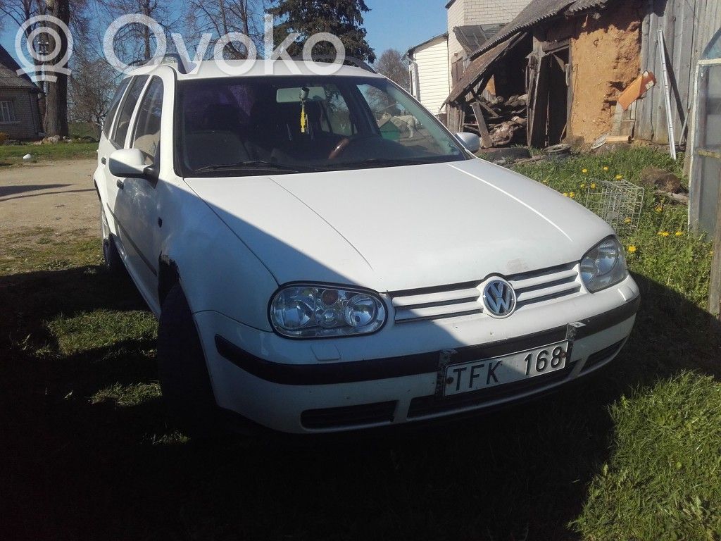Golf IV Golf  43R00049