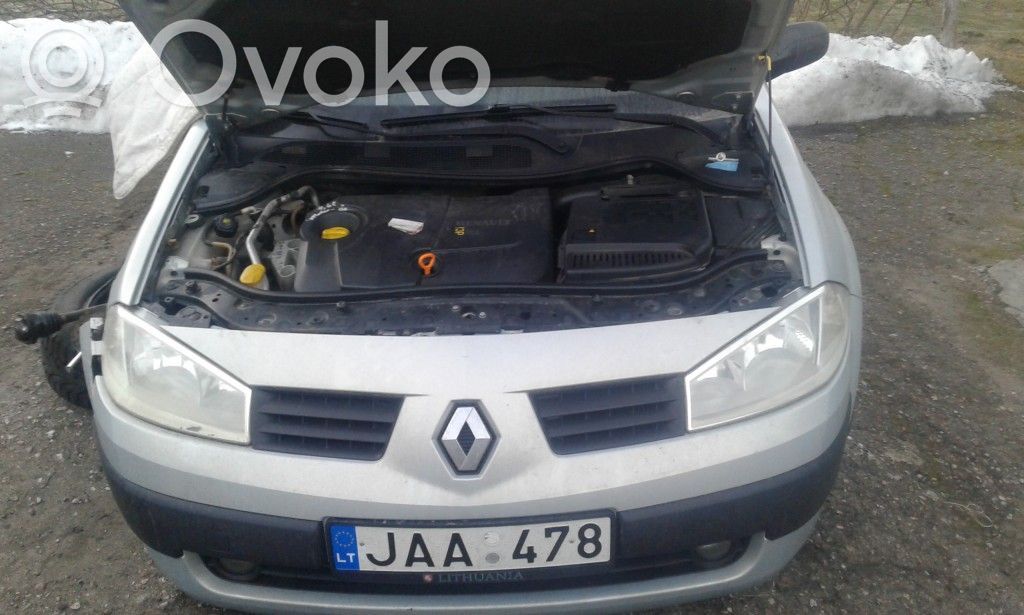 Megane II Megane  8200011077
