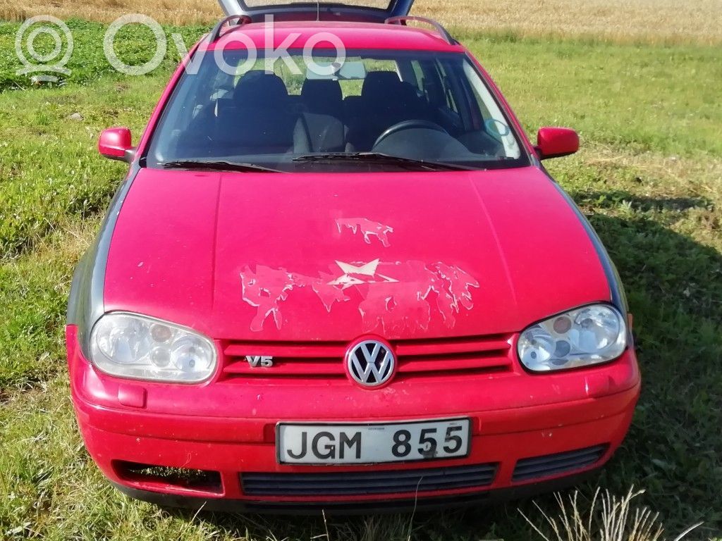 Golf IV Golf  E1036347V133