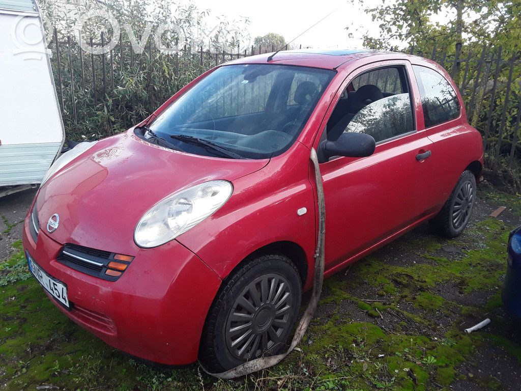 Micra Micra