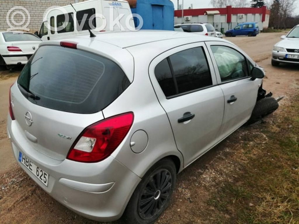 Corsa D Corsa  164230100