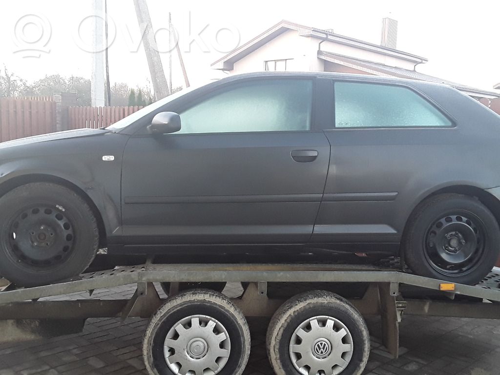 A3 S3 A3 Sportback 8P A3, S3  280401