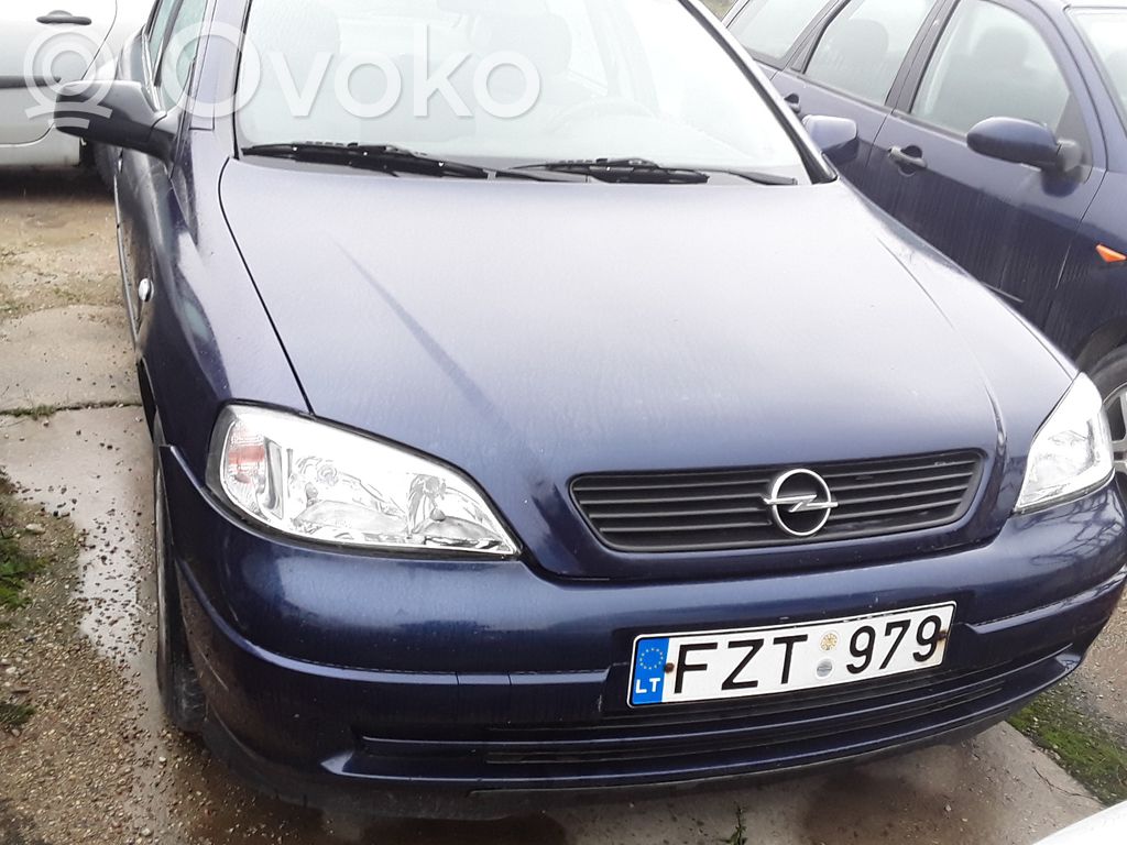 Astra G Astra  90523532