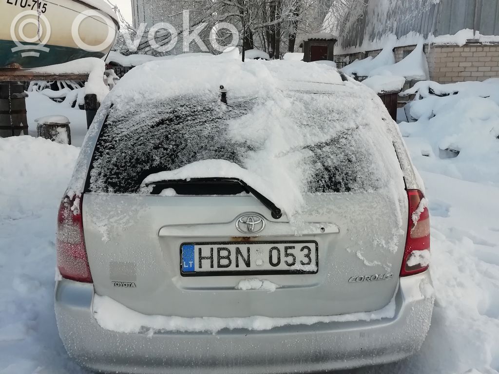 Corolla E120 E130 Corolla  173752