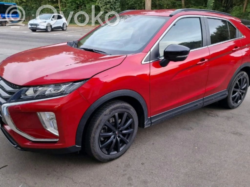 Eclipse Cross Eclipse Cross  4X457400A512