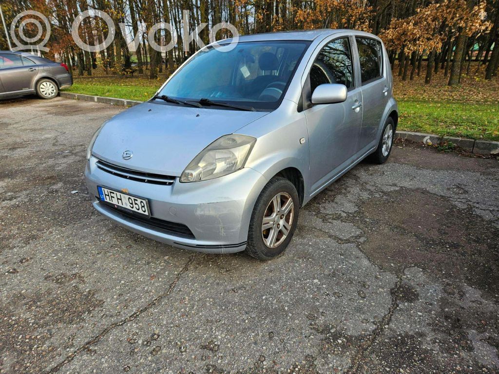Sirion Sirion  28100B1020
