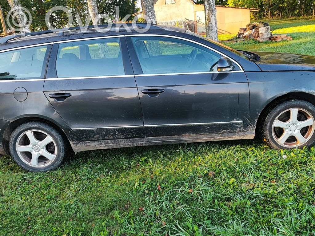 PASSAT B6 Passat  110958