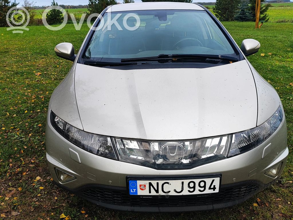 Civic Civic
