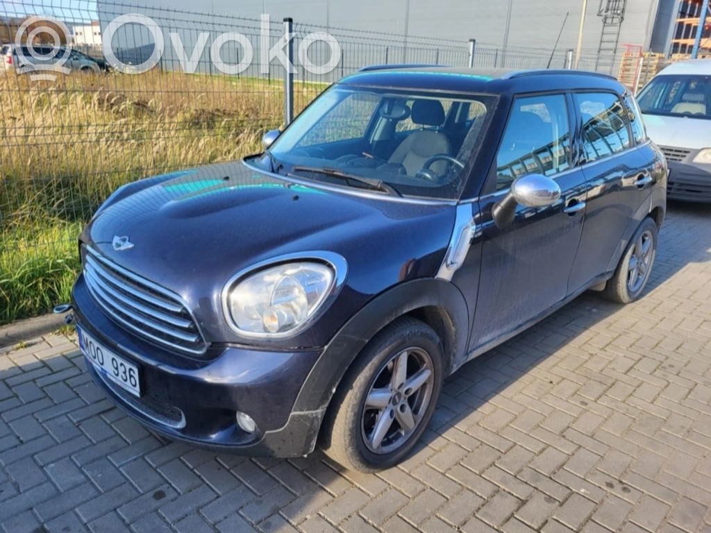 Cooper Countryman R60 Cooper Countryman  9159314