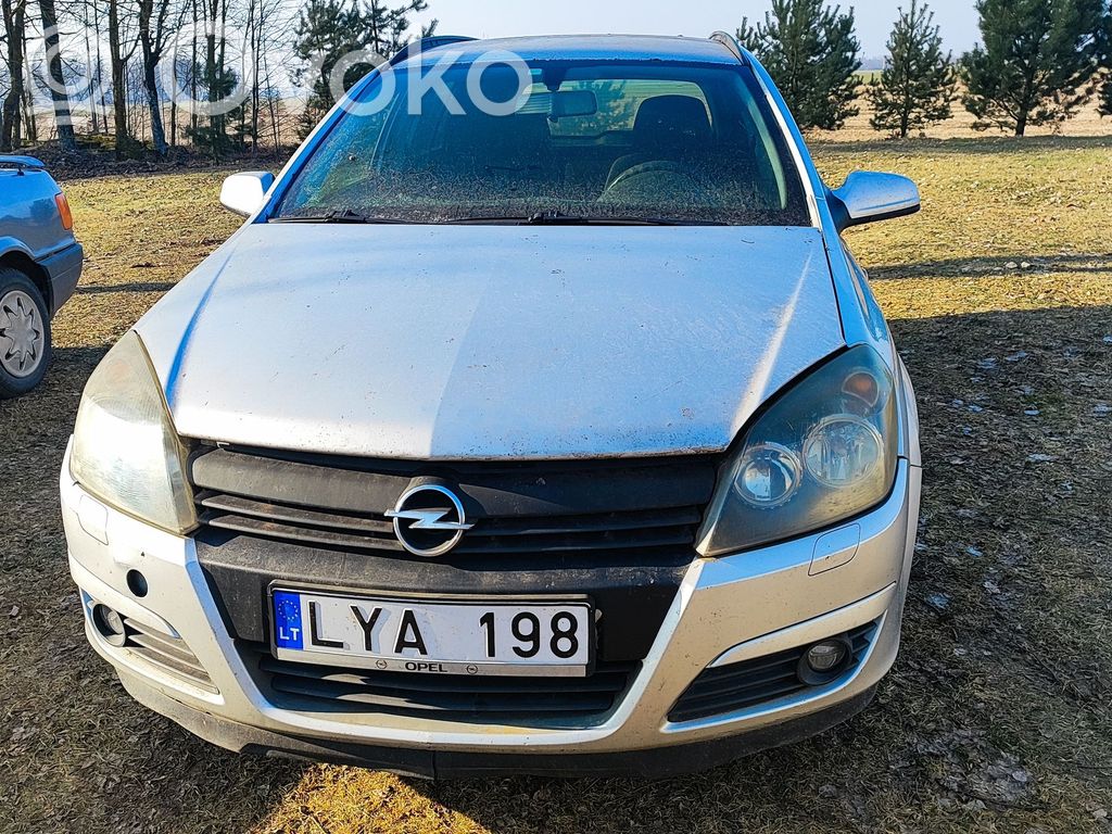 Astra H Astra  13142359