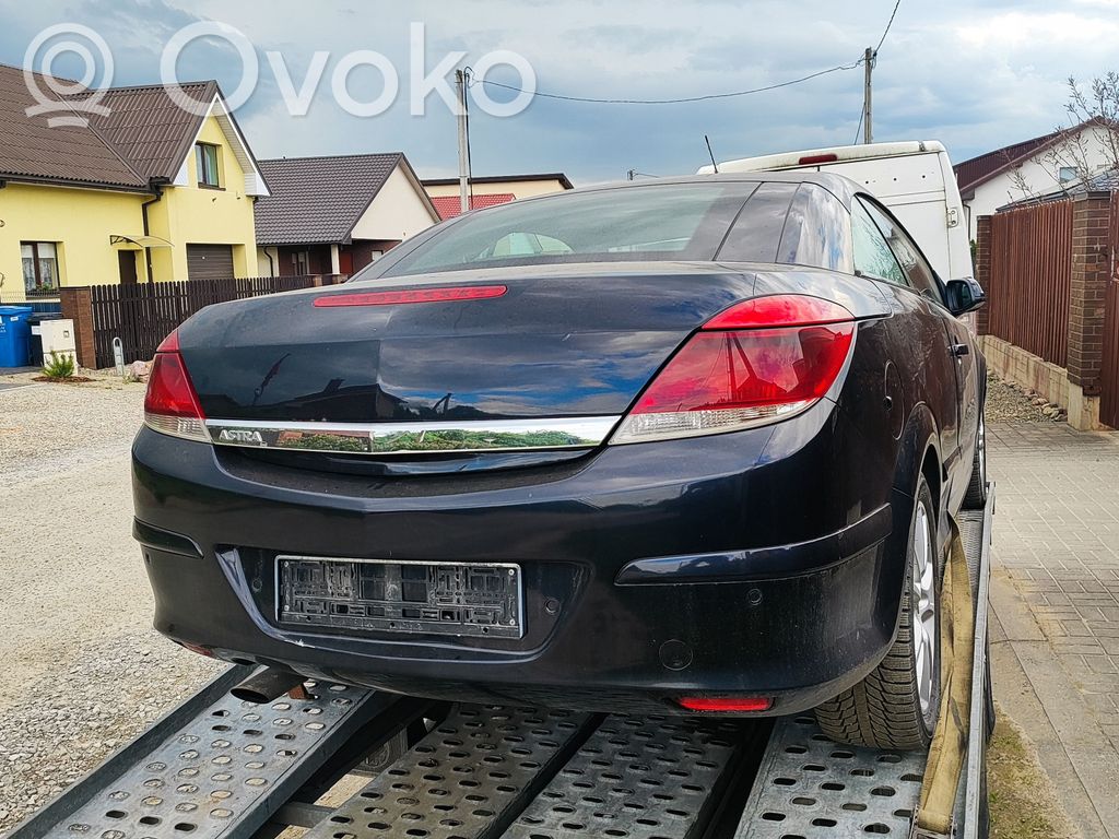 Astra H Astra  13162851