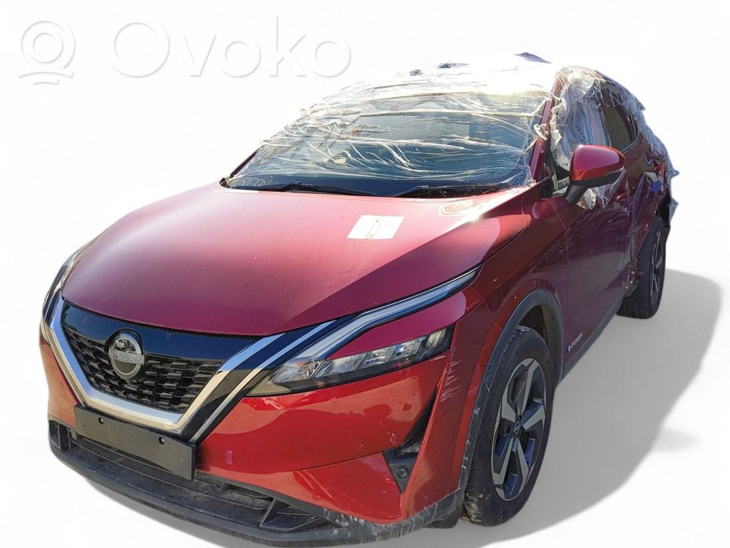 Qashqai J12 Qashqai, Qashqai+2  284A16UM1D