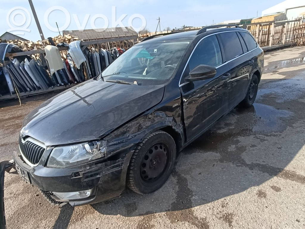 Octavia Mk3 (5E) Octavia  1305219121