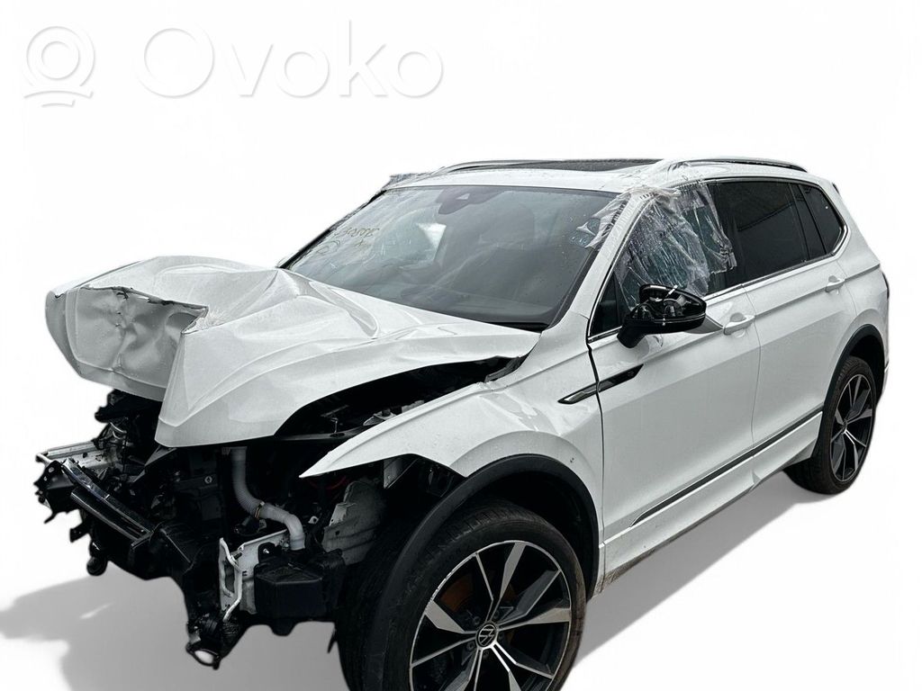 Tiguan Allspace Tiguan  05E919501