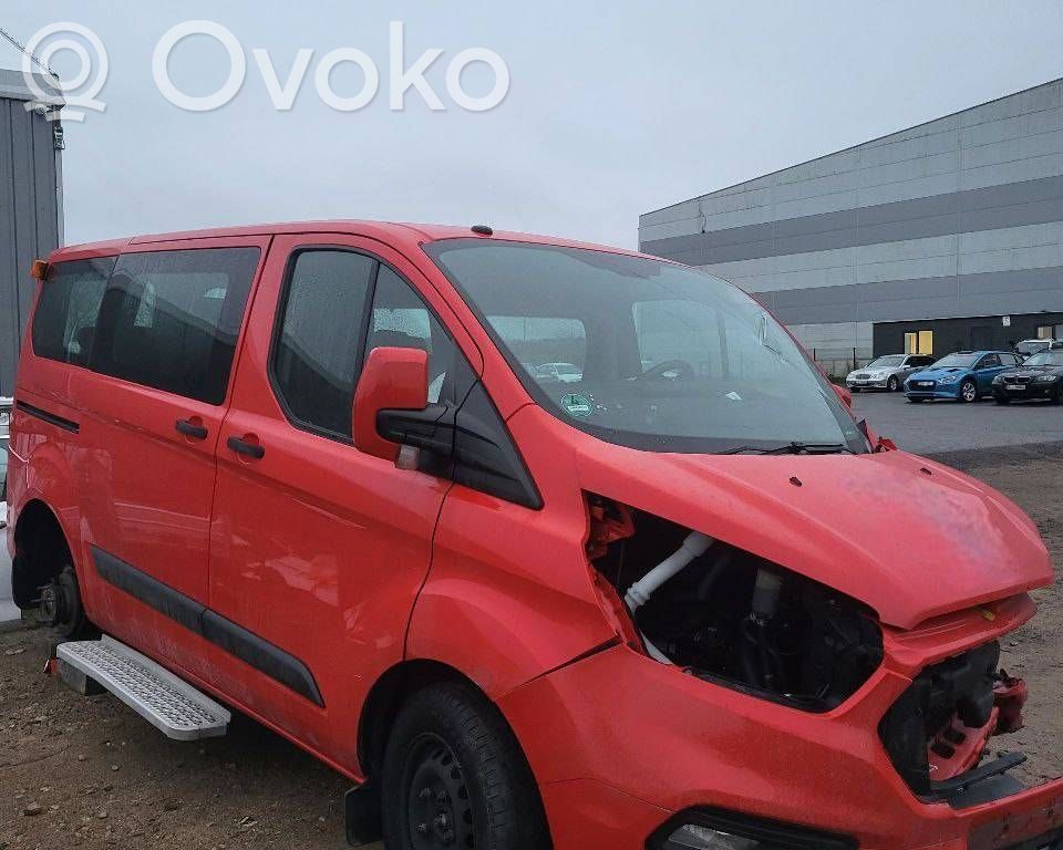 Transit Custom Transit Custom  BK2113773EEW