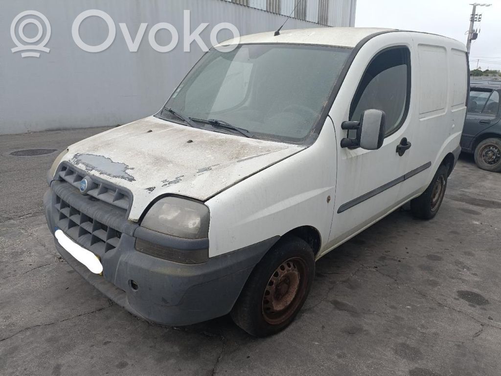 Doblo Doblo