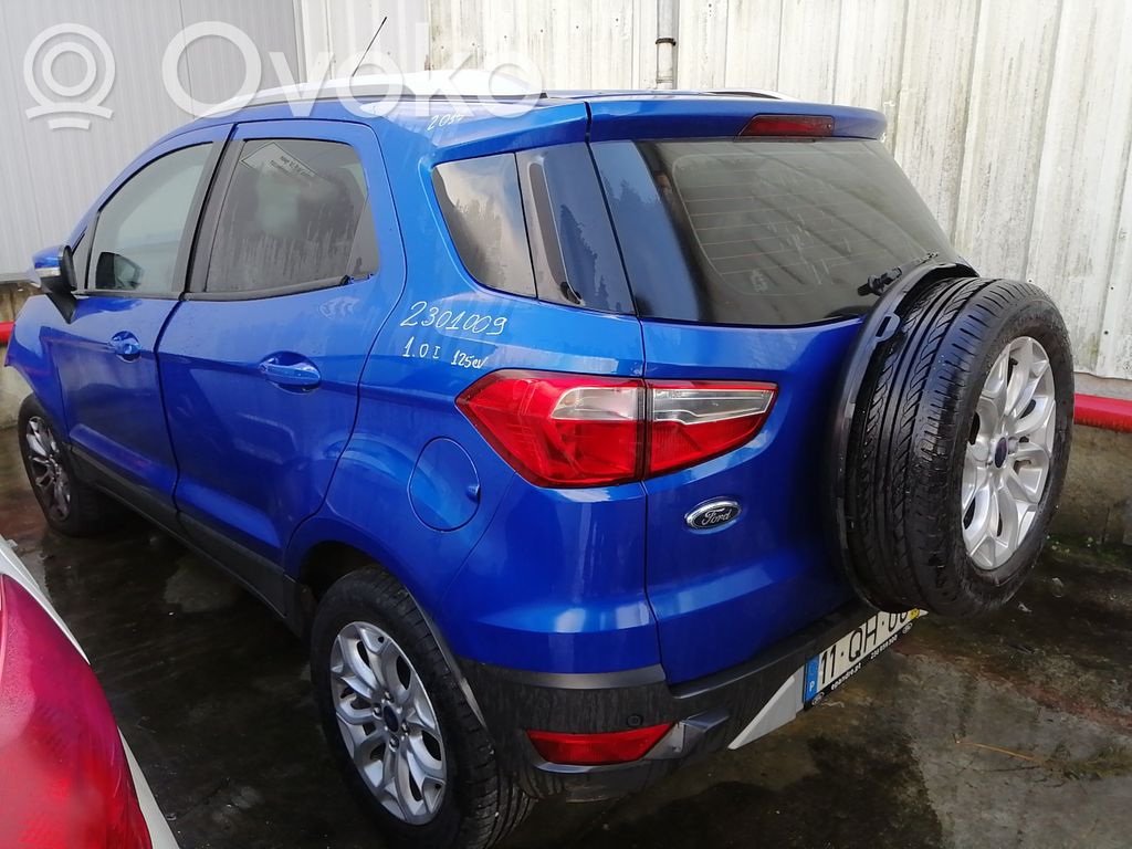 Ecosport Ecosport
