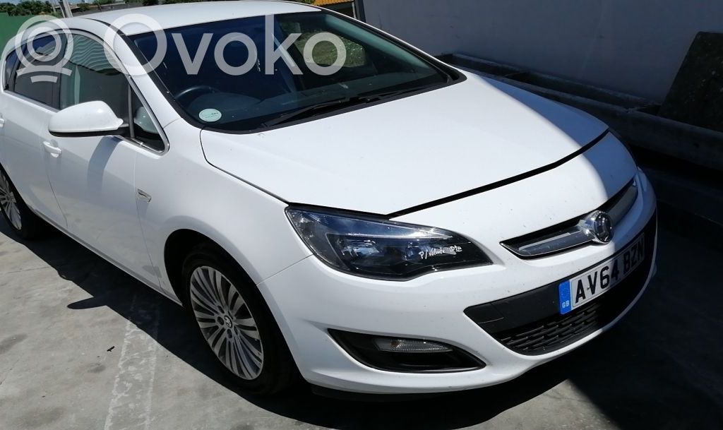 Astra J Astra