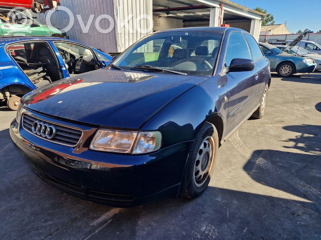 A3 S3 8L A3, S3