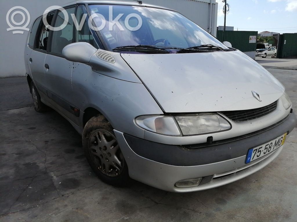 Espace III Espace