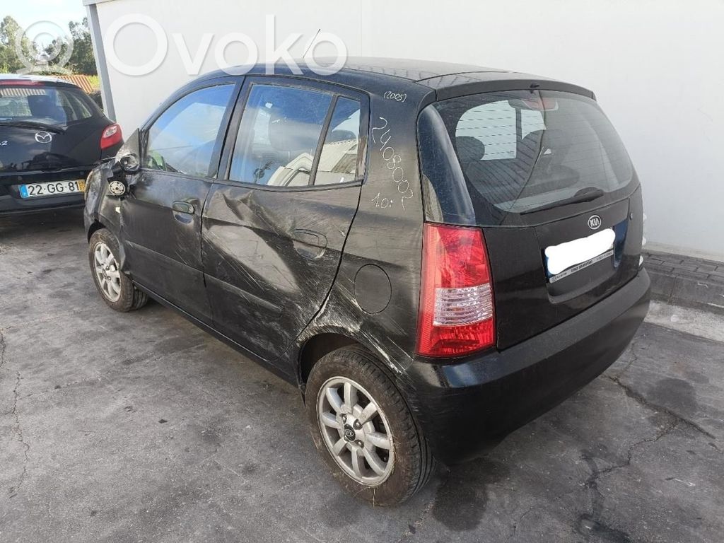 Picanto Picanto
