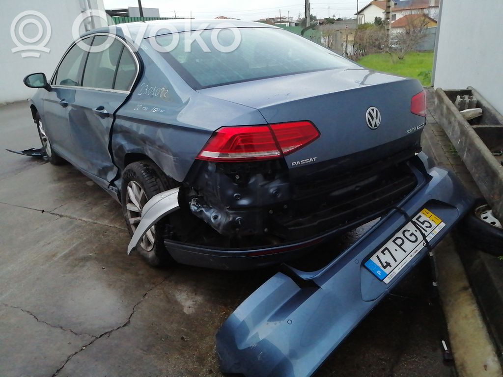 PASSAT B8 Passat