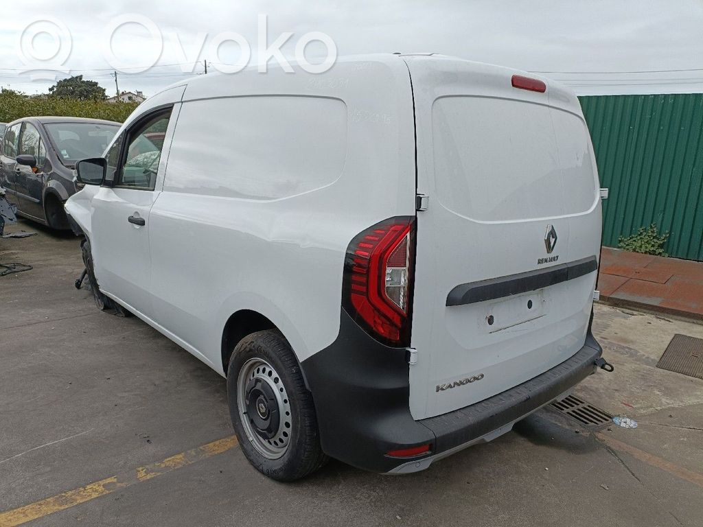 Kangoo III Kangoo