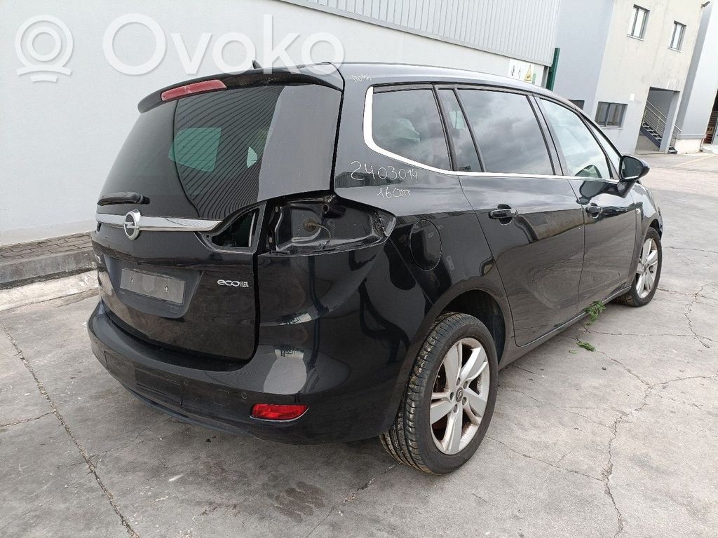 Zafira C Zafira