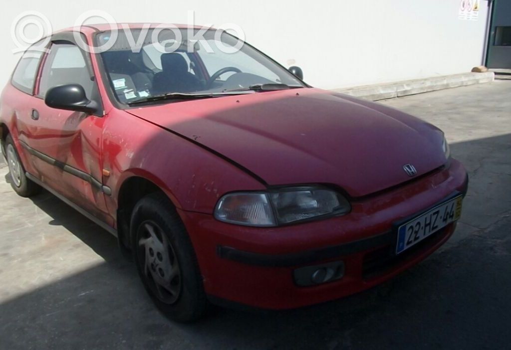 Civic Civic