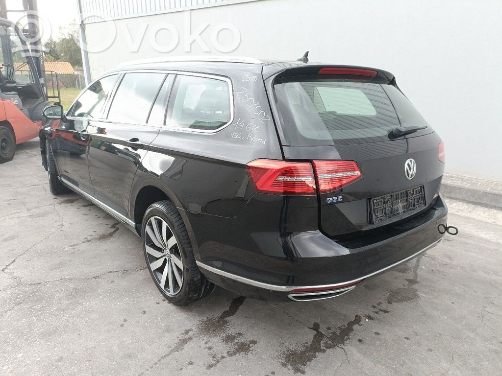 PASSAT B8 Passat