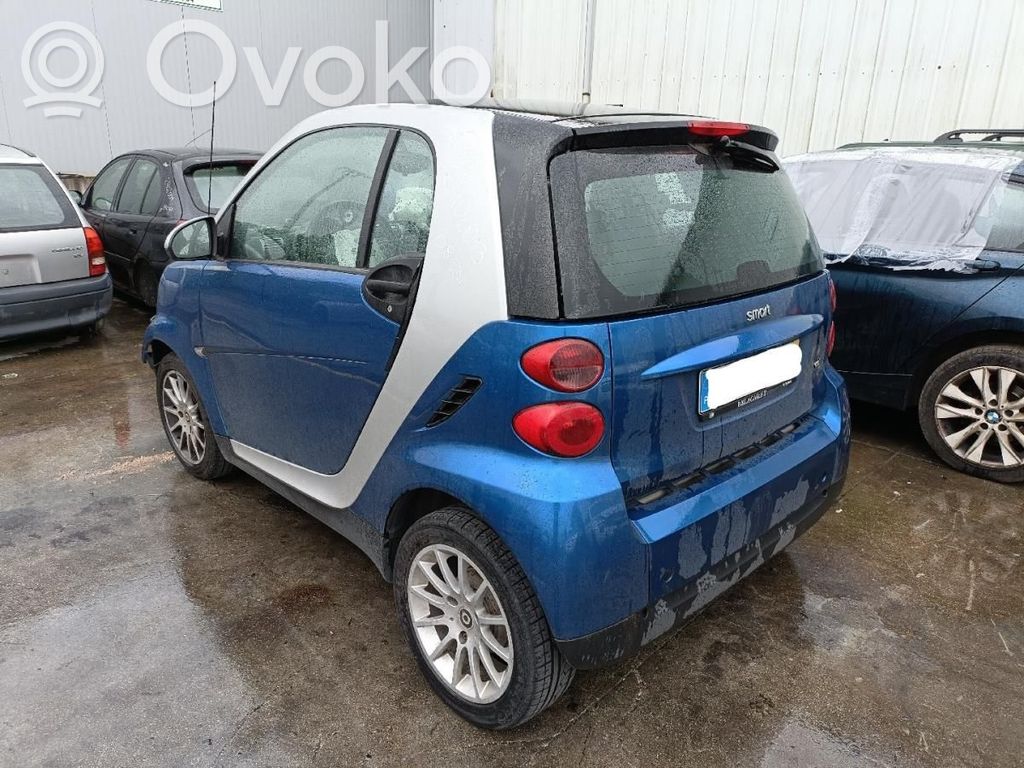 ForTwo II ForTwo
