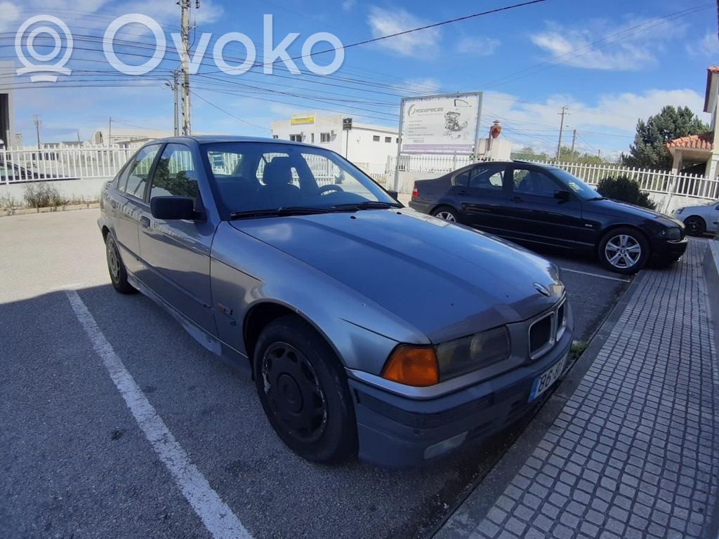 3 E36 Series 3