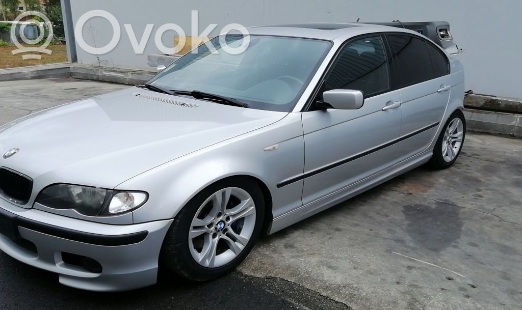 3 E46 Series 3