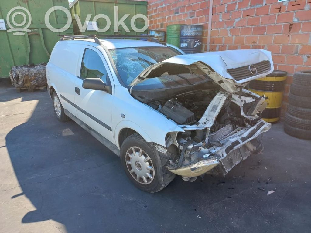 Astra G Astra