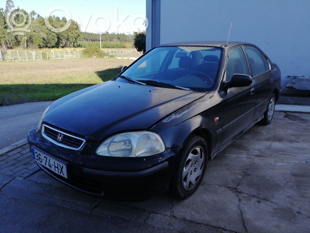 Civic Civic