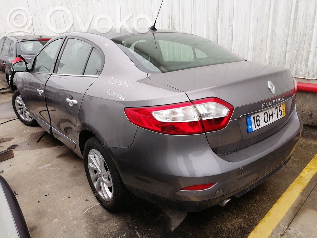 Fluence Fluence